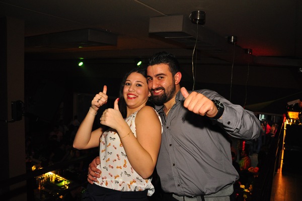 Publicity on Saturday Night